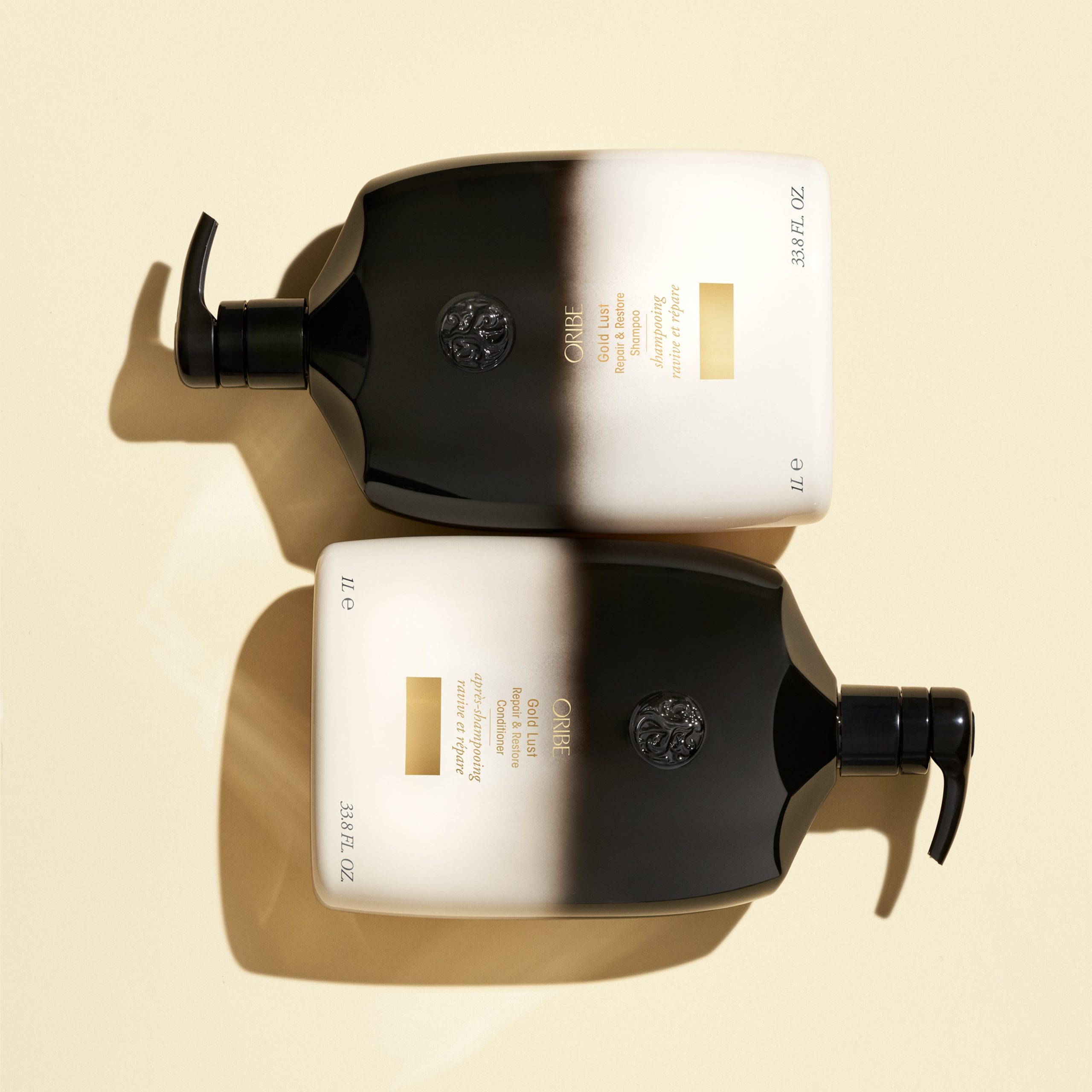 Gold Lust Repair & Restore Shampoo - Image 18