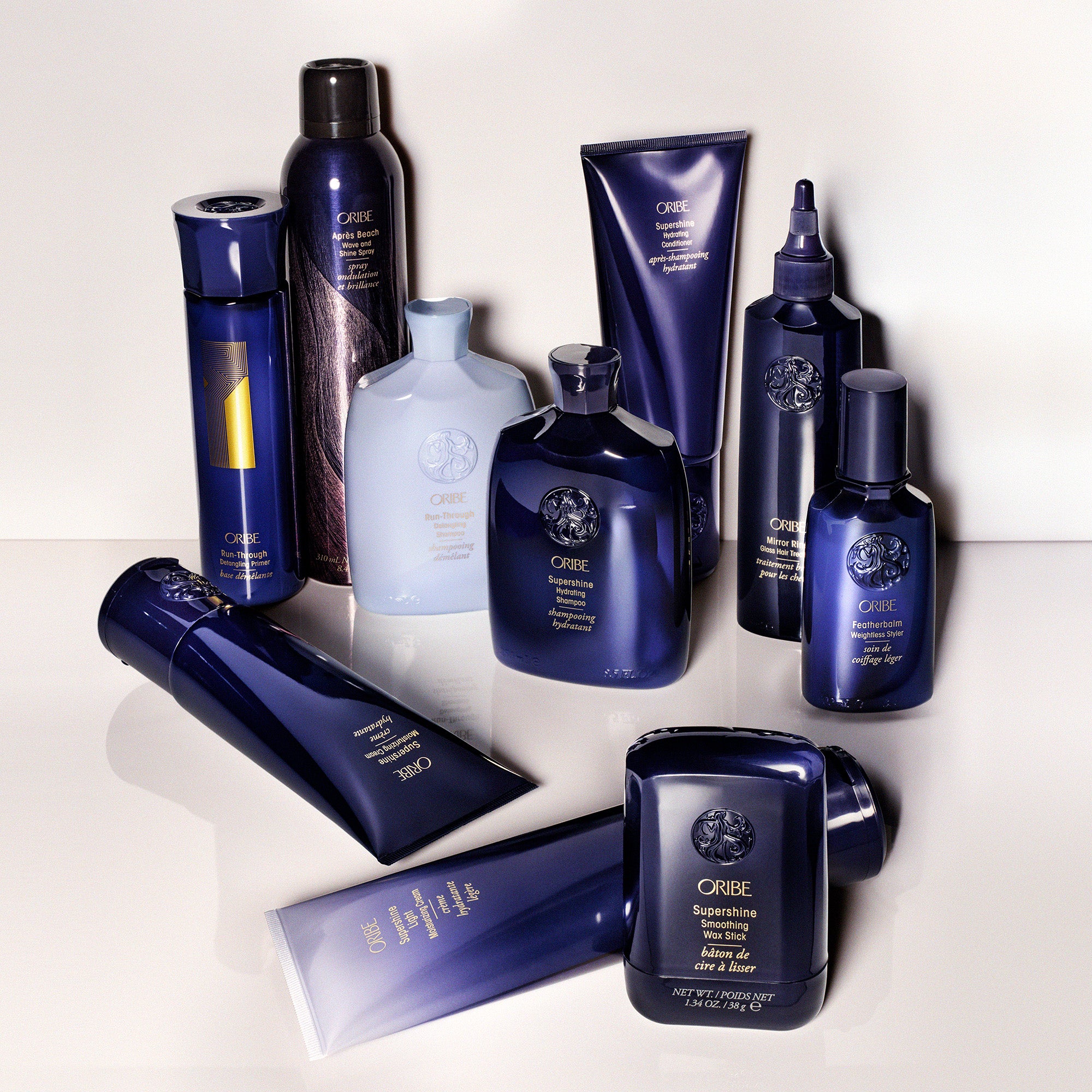 Featherbalm Weightless Styler - Image 11