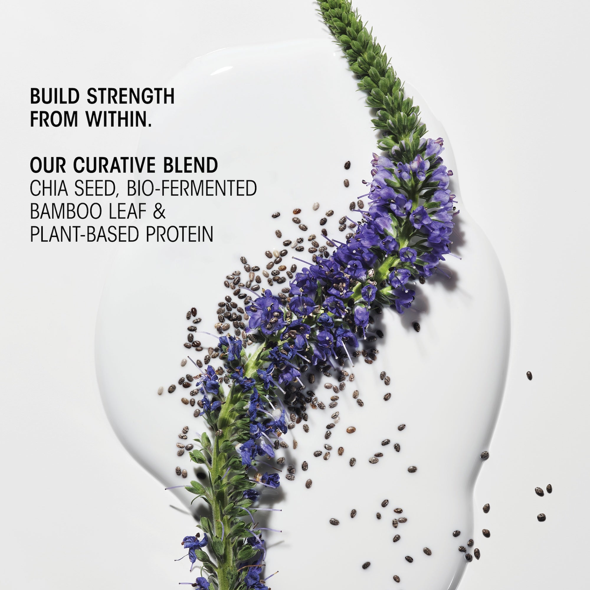 Hair Alchemy Resilience Shampoo - Image 7