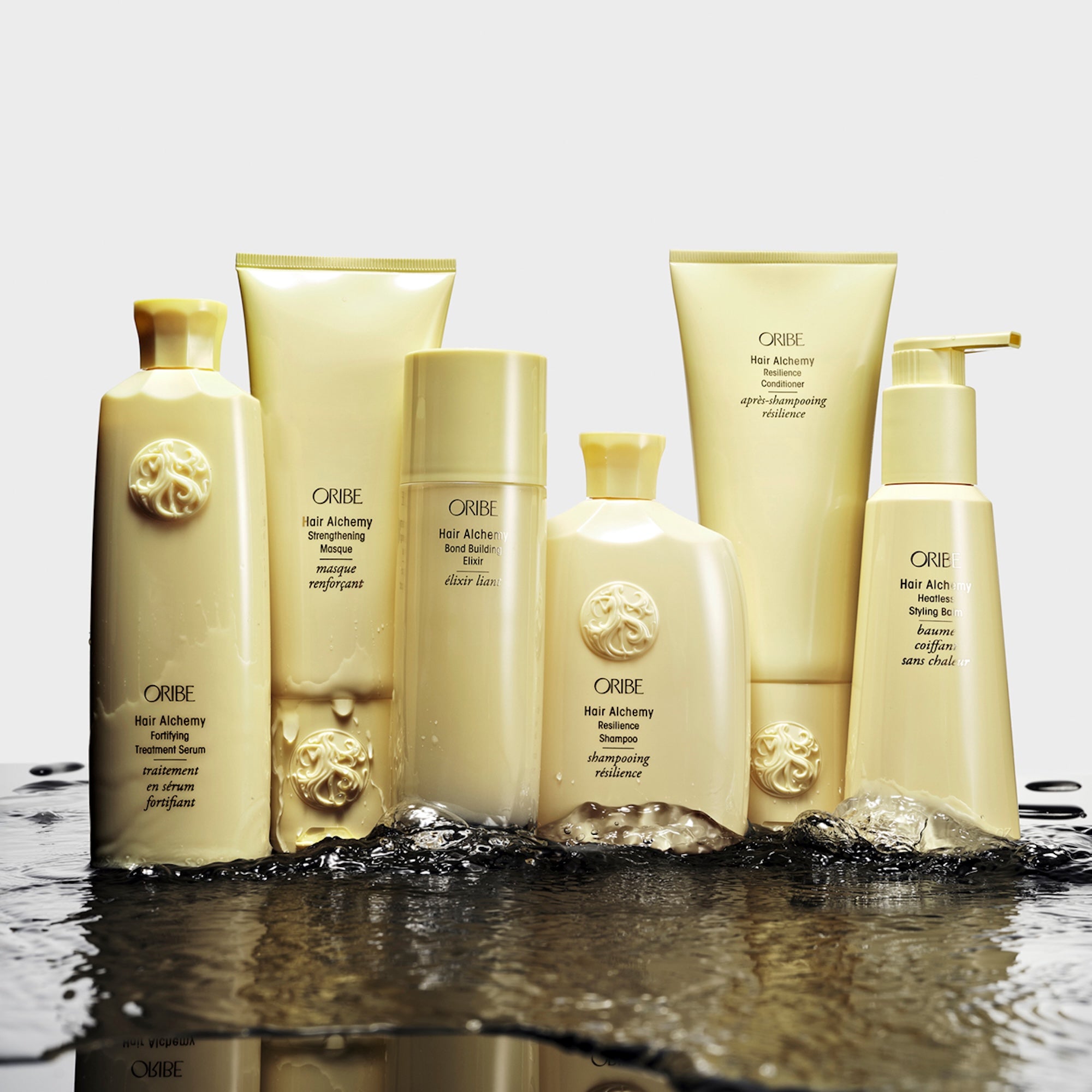 Hair Alchemy Strengthening Masque - Image 9