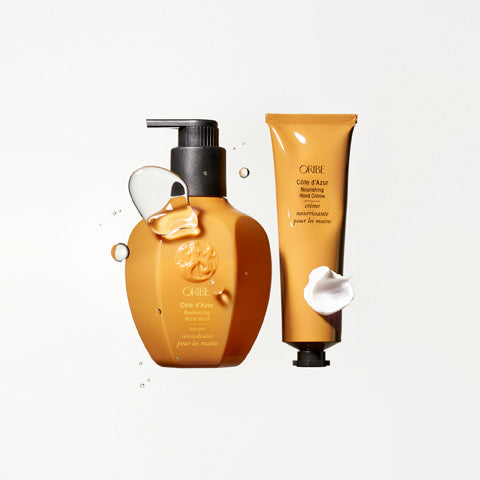 Côte d'Azur Revitalizing Hand Wash - Image 4