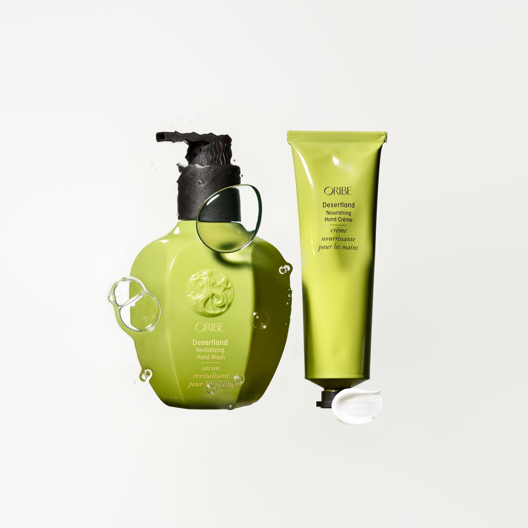 Desertland Revitalizing Hand Wash - Image 4