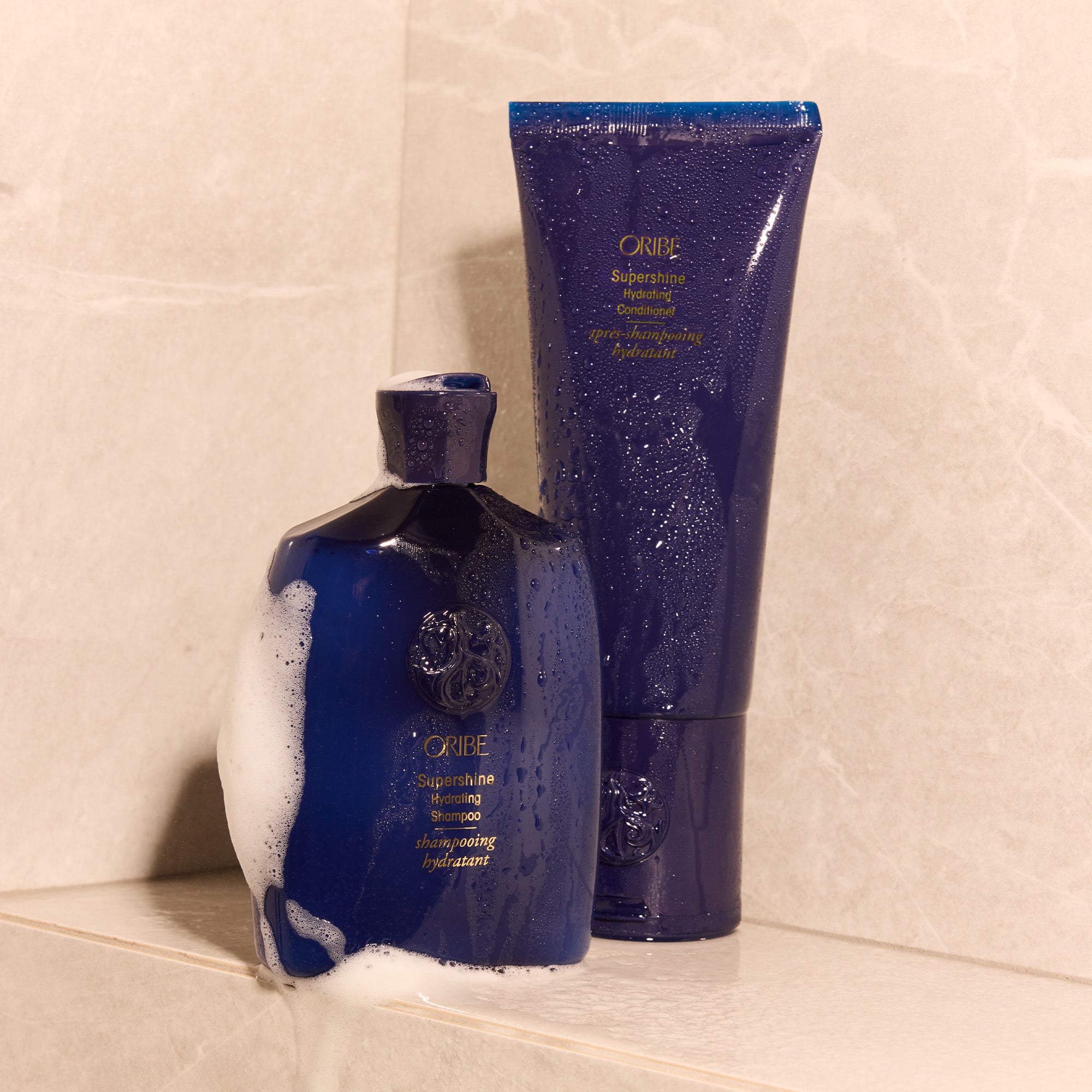 Supershine Hydrating Shampoo - Image 7