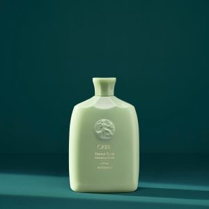 Eternal Curls Cleansing Crème